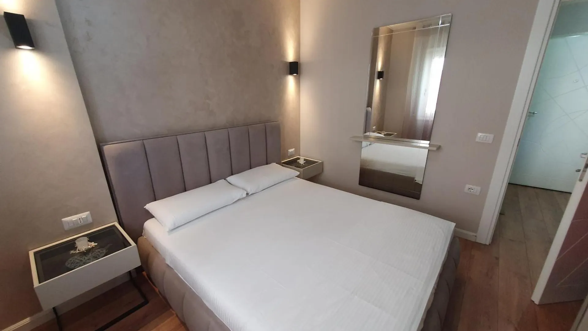 Fael Apartment Vlorë