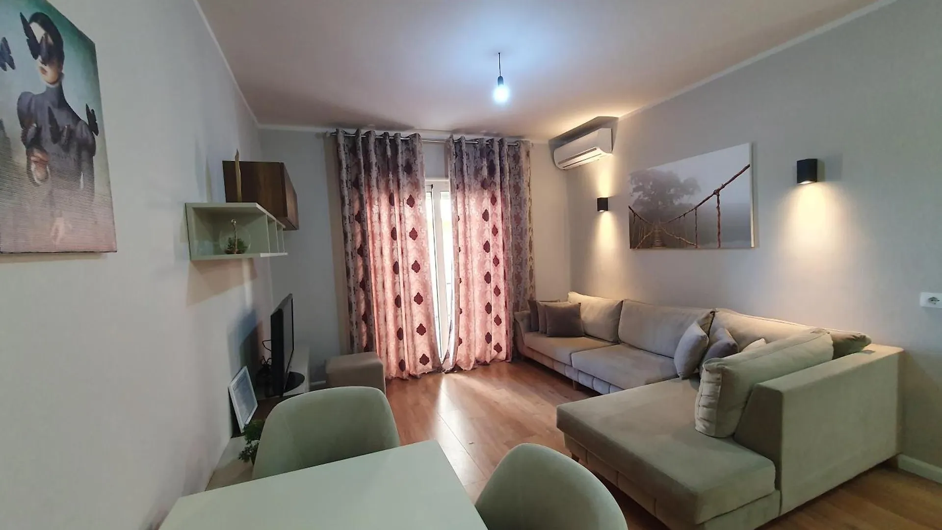 Fael Apartment Vlorë 阿尔巴尼亚