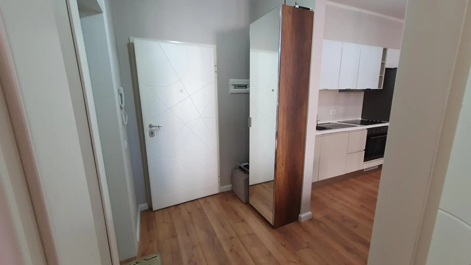Fael Apartment Vlorë