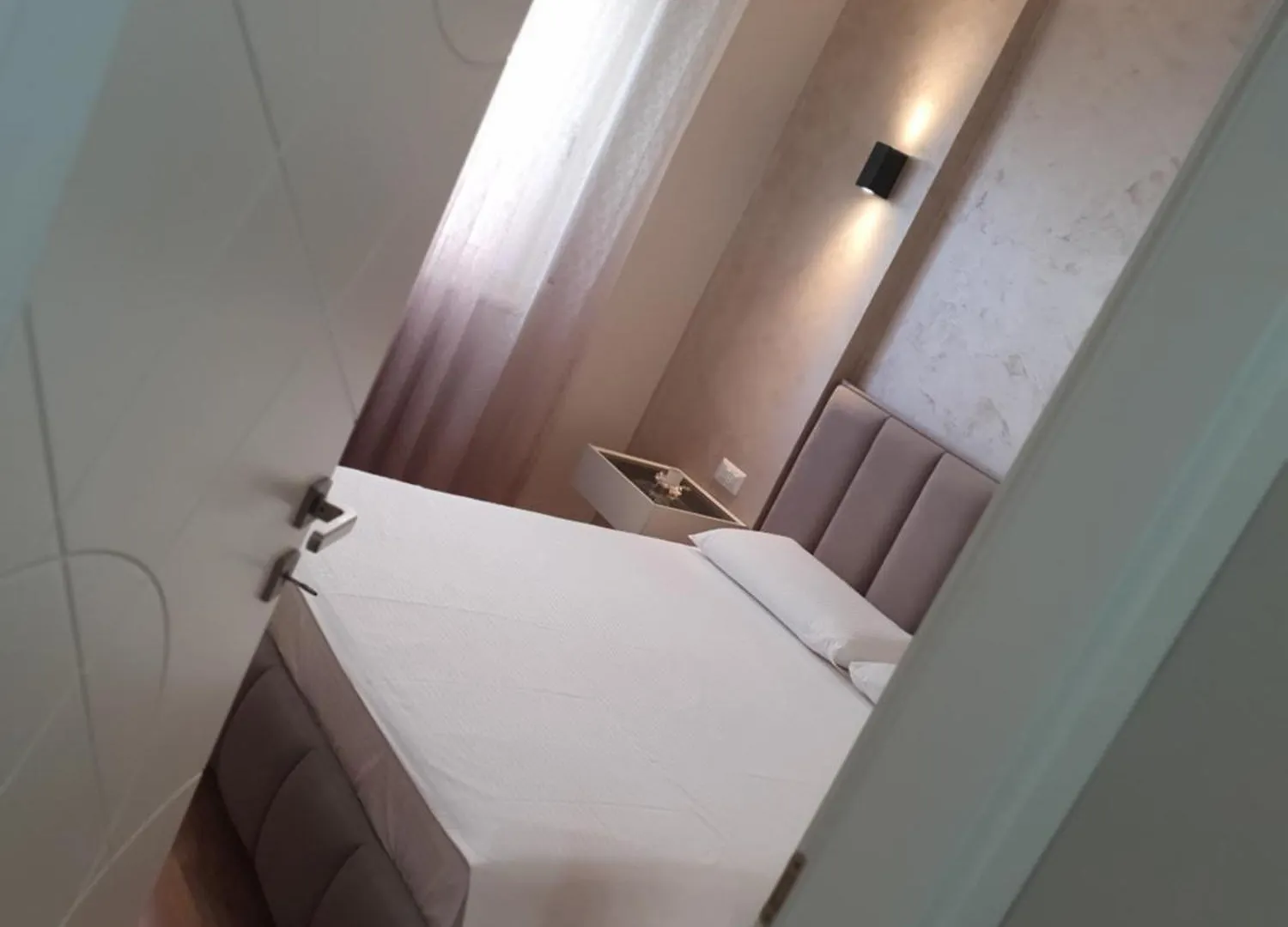 Fael Apartment Vlorë