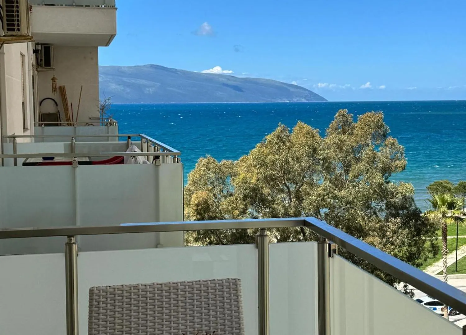 Fael Apartment Vlorë