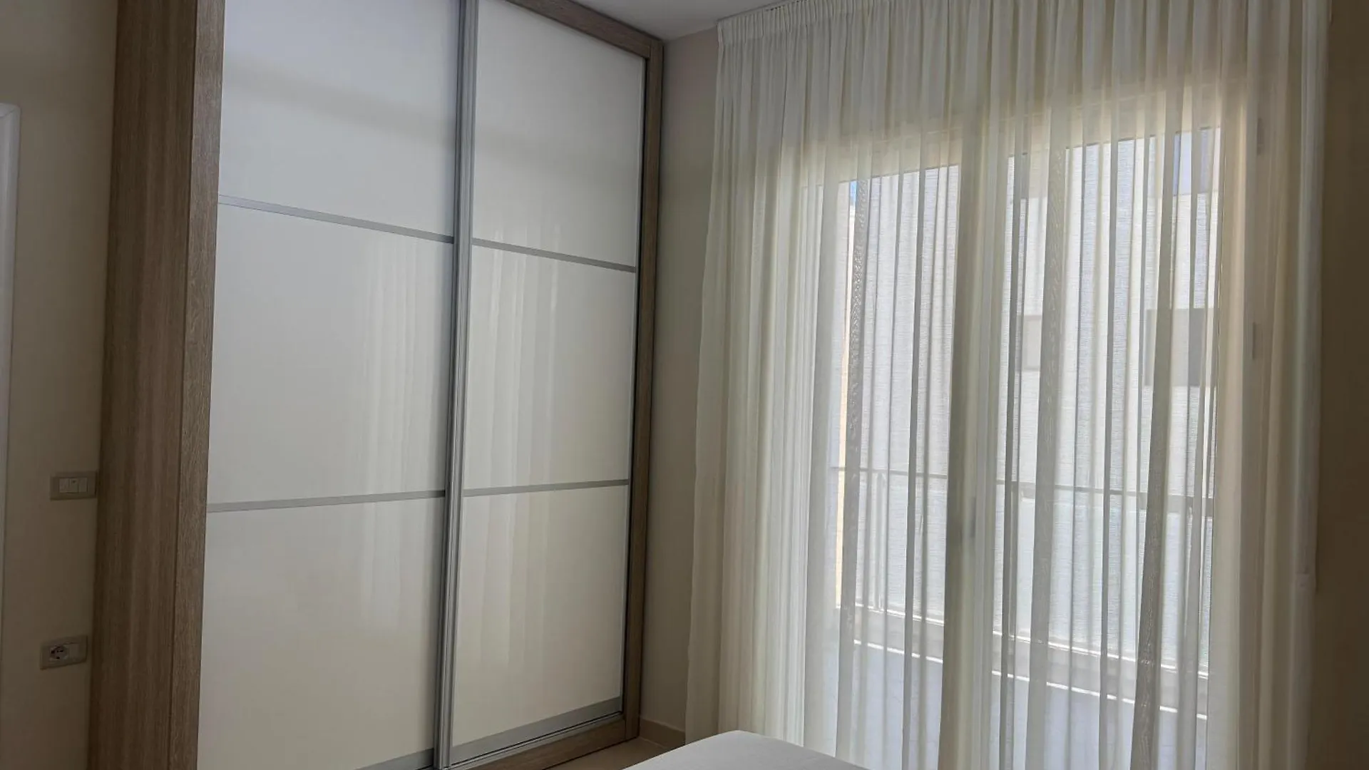 Fael Apartment Vlorë 阿尔巴尼亚
