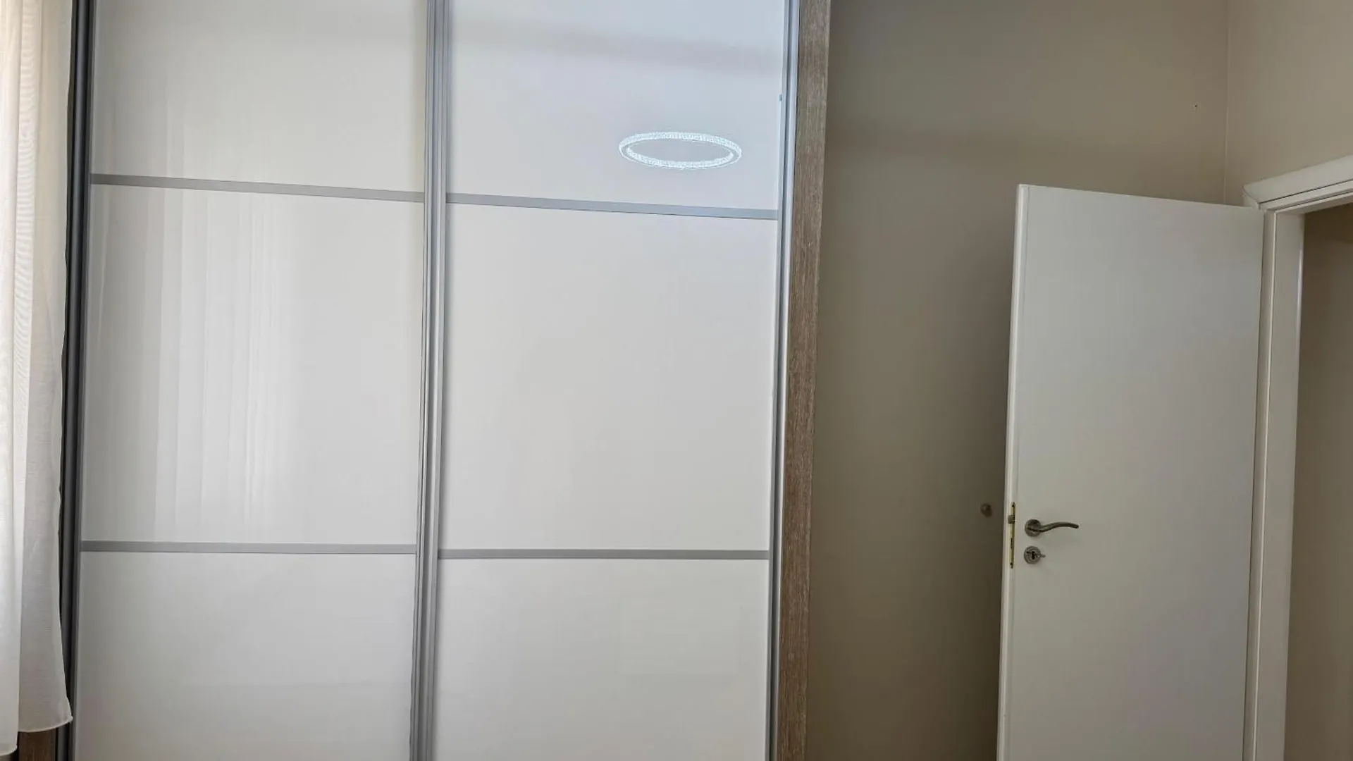 Fael Apartment Vlorë 阿尔巴尼亚