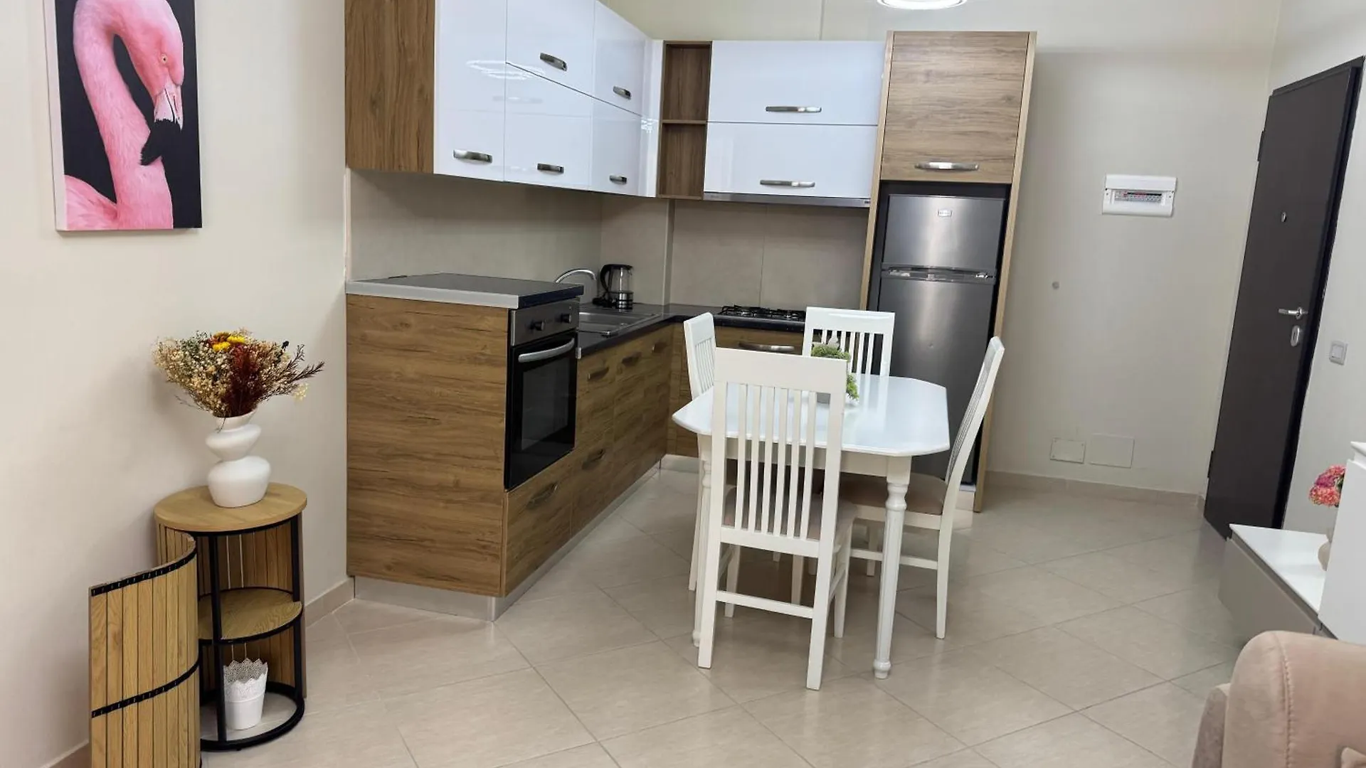 Fael Apartment Vlorë